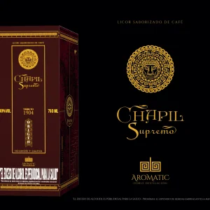Chapil | Branding y Packaging