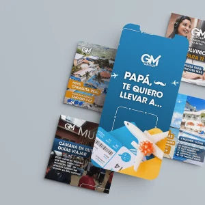 GM Group | Social Media